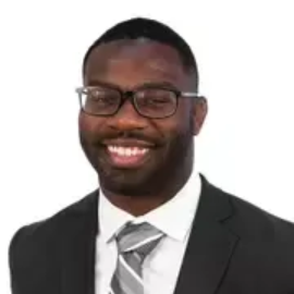 Headshot of Assistant Coach Malik Mcdonald