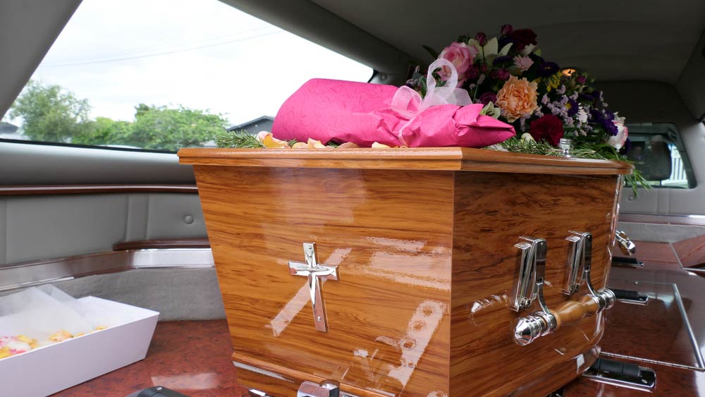 Funeral Costs H Logue & Sons Funerals