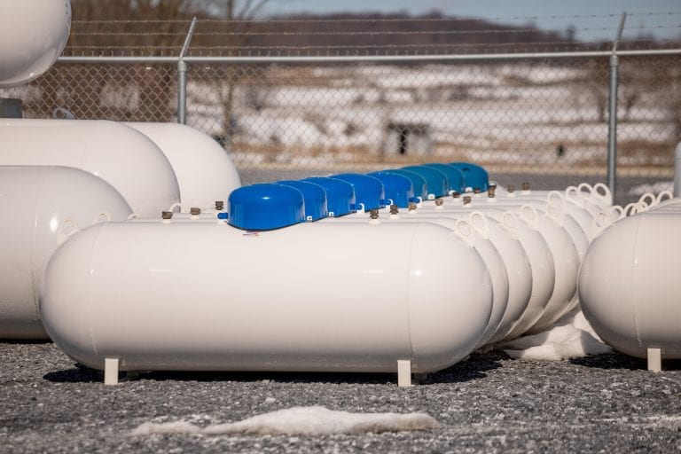 Discover Fuel Oil & LP Services Myerstown, PA Countryside Fuel LLC