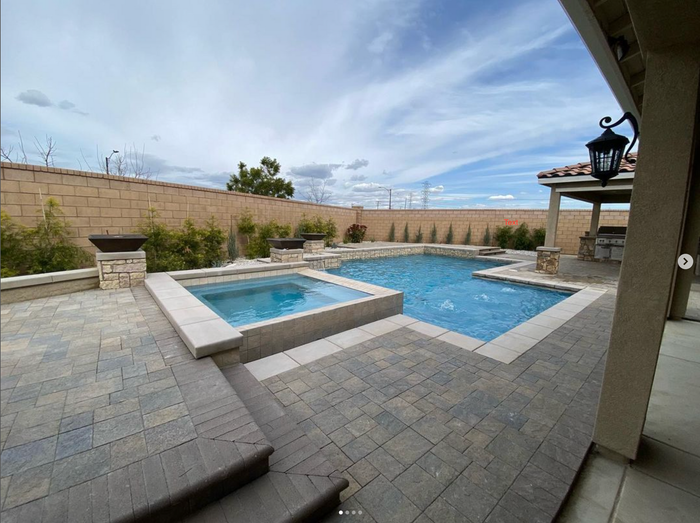 Pool Maintenance — Riverside, CA — Moe’s Pool and Spa Service