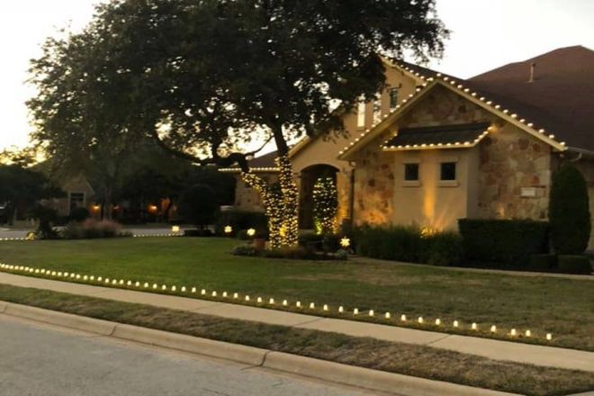 Landscape Lighting