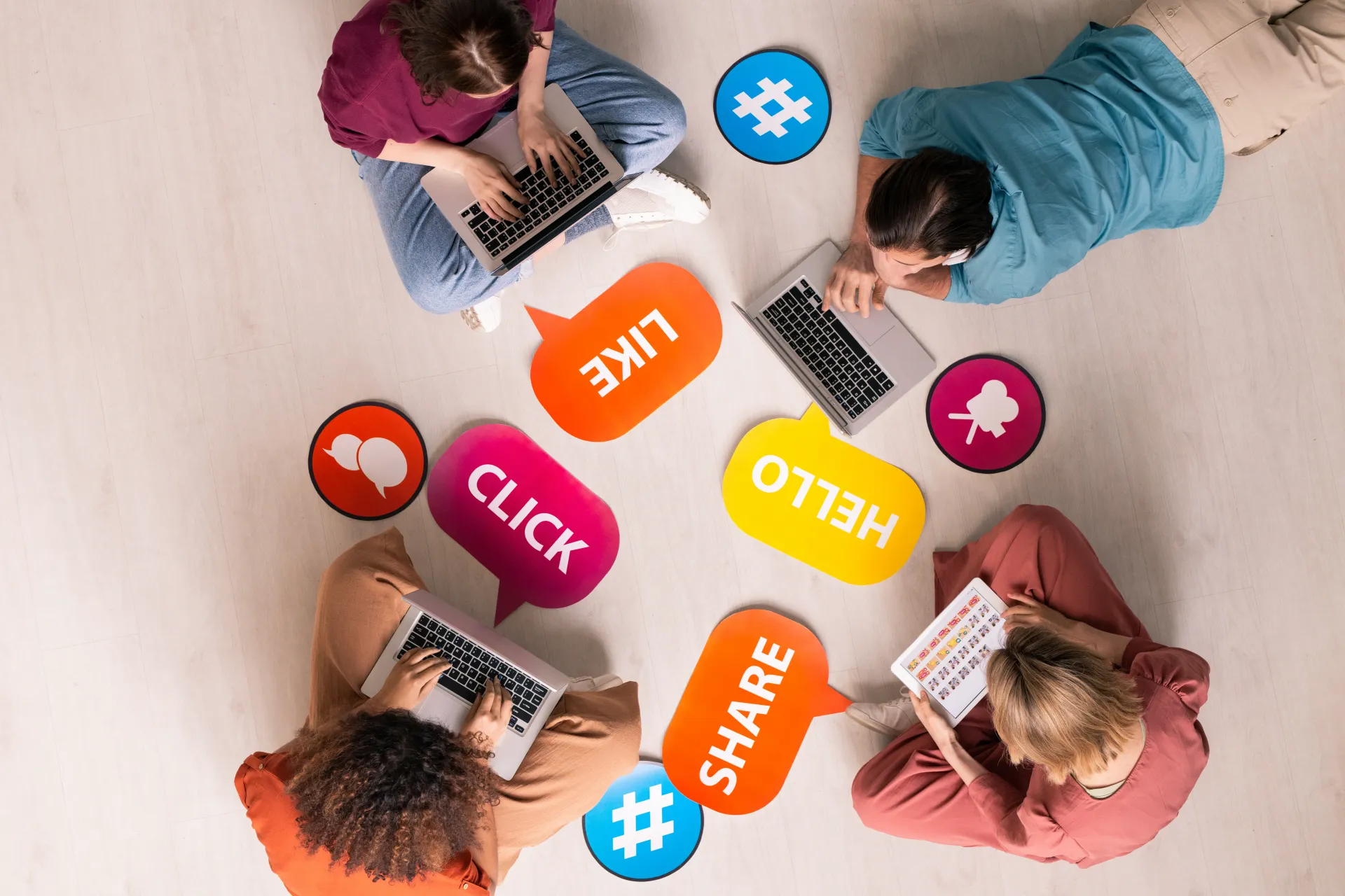 Google Ads management College Station
