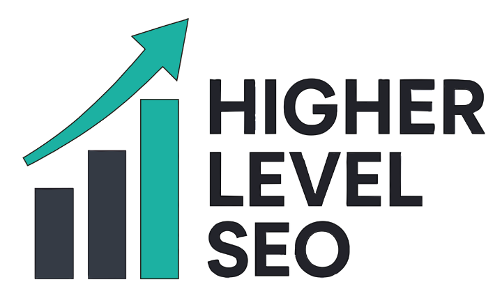 Lead Generation Higher Level SEO