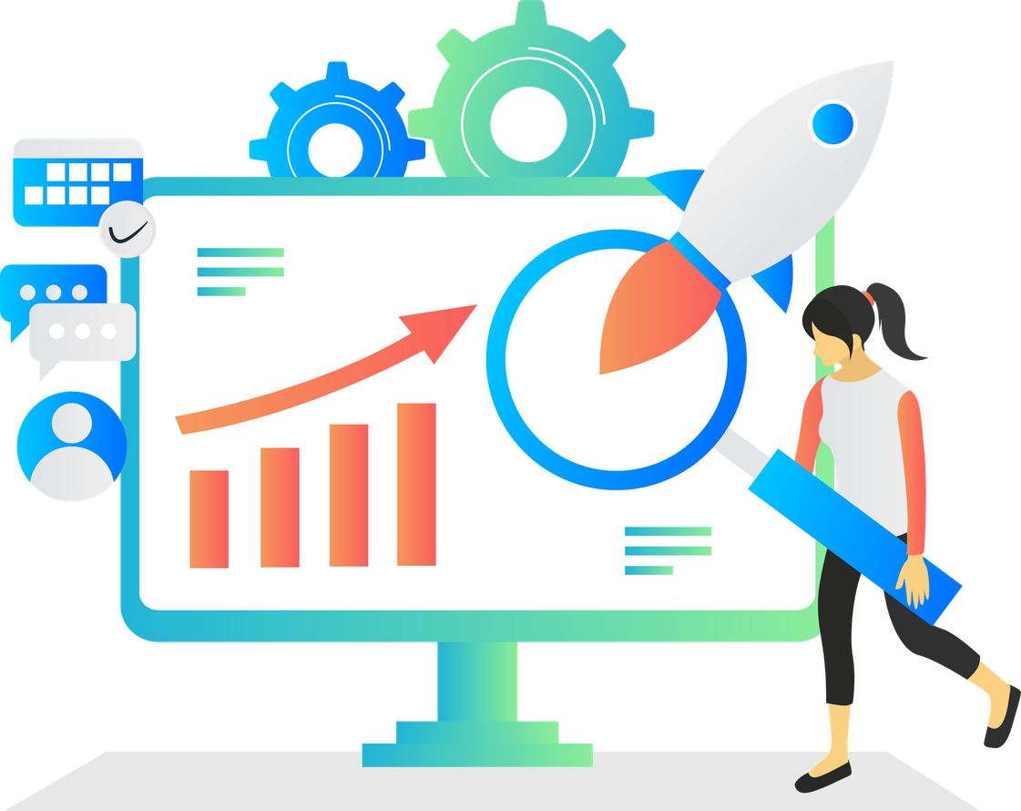 digital marketing agency College Station