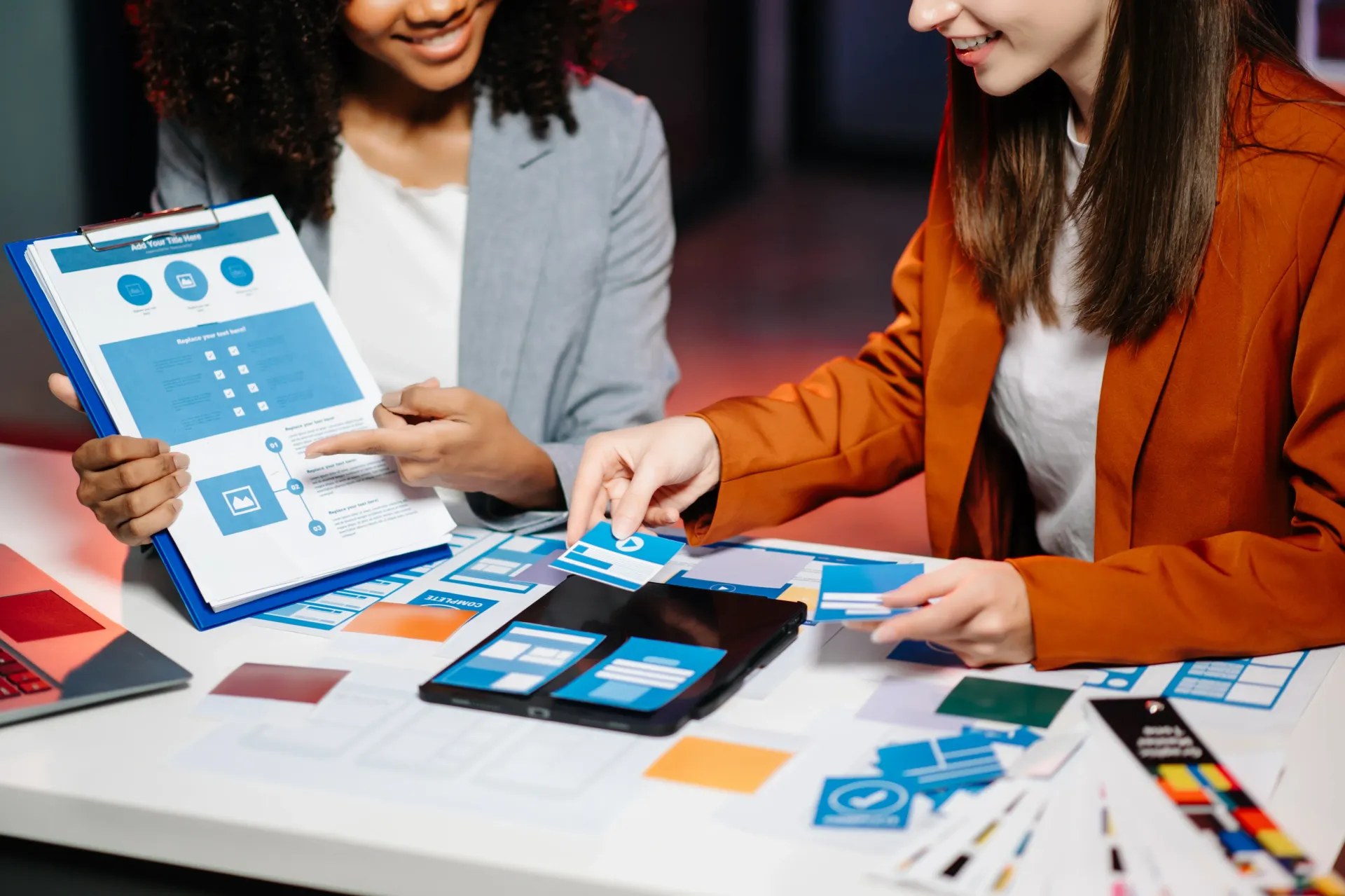 local SEO College Station