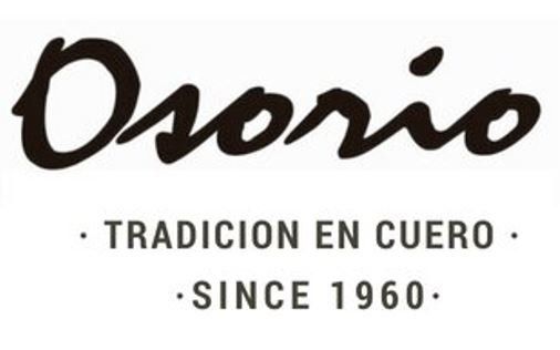 Osorio logo
