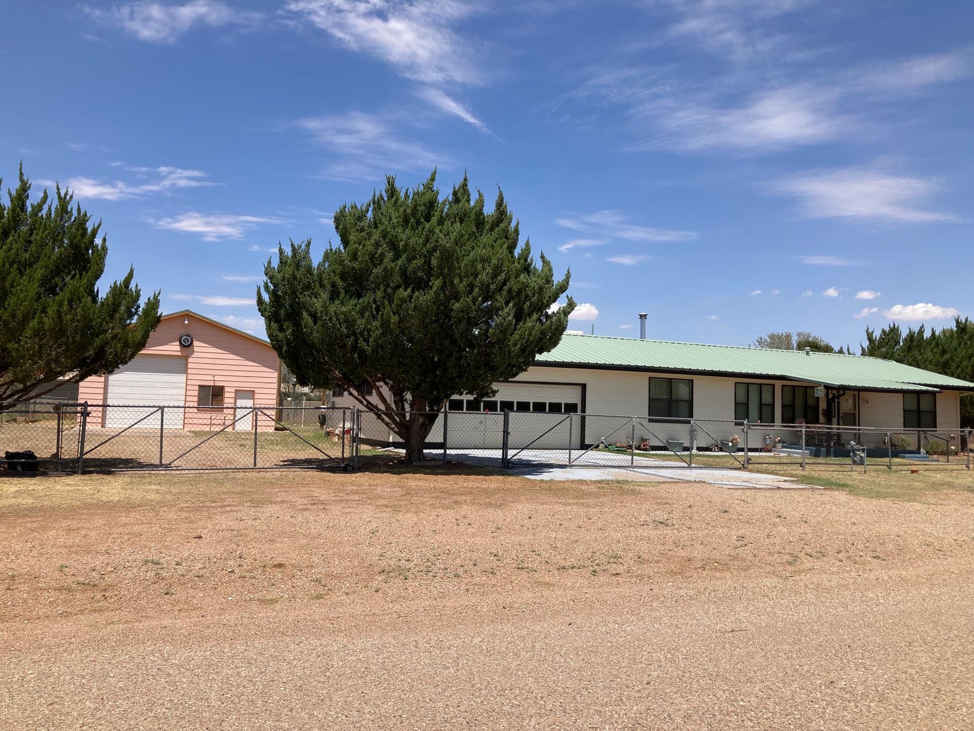 Stallard R/E Svcs Fort Sumner NM