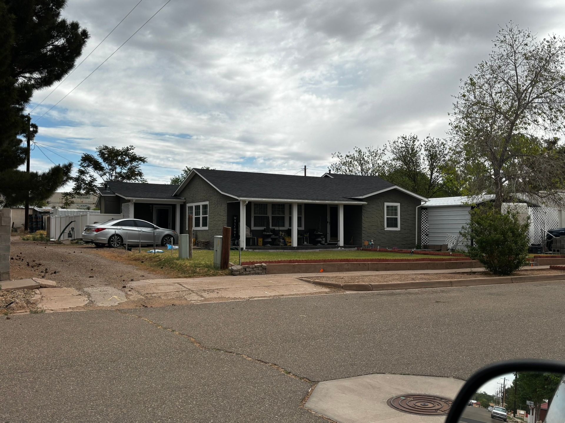 NEW - 562 E Ave C - $225,000