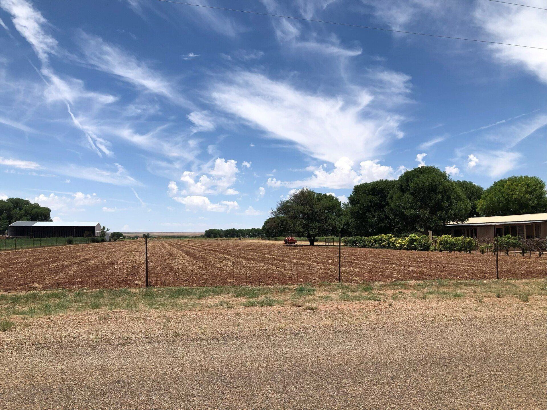 725 Real Wind Dr, Fort Sumner