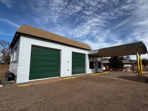 REDUCED PRICE 820 E Sumner Ave - Mechanics Shop
Turnkey or just property for sale