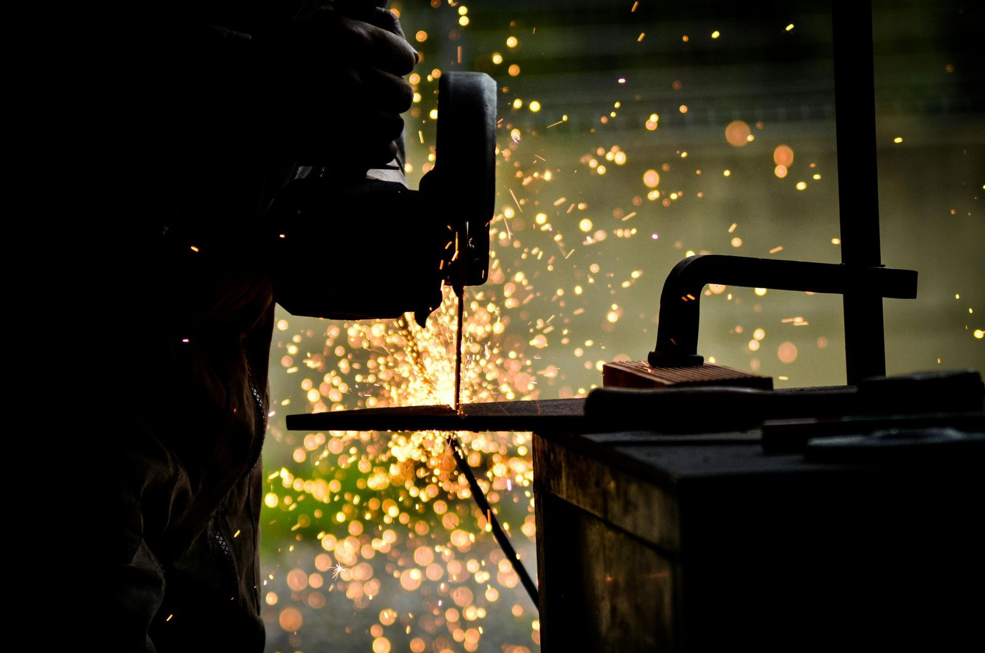 Parts & Components