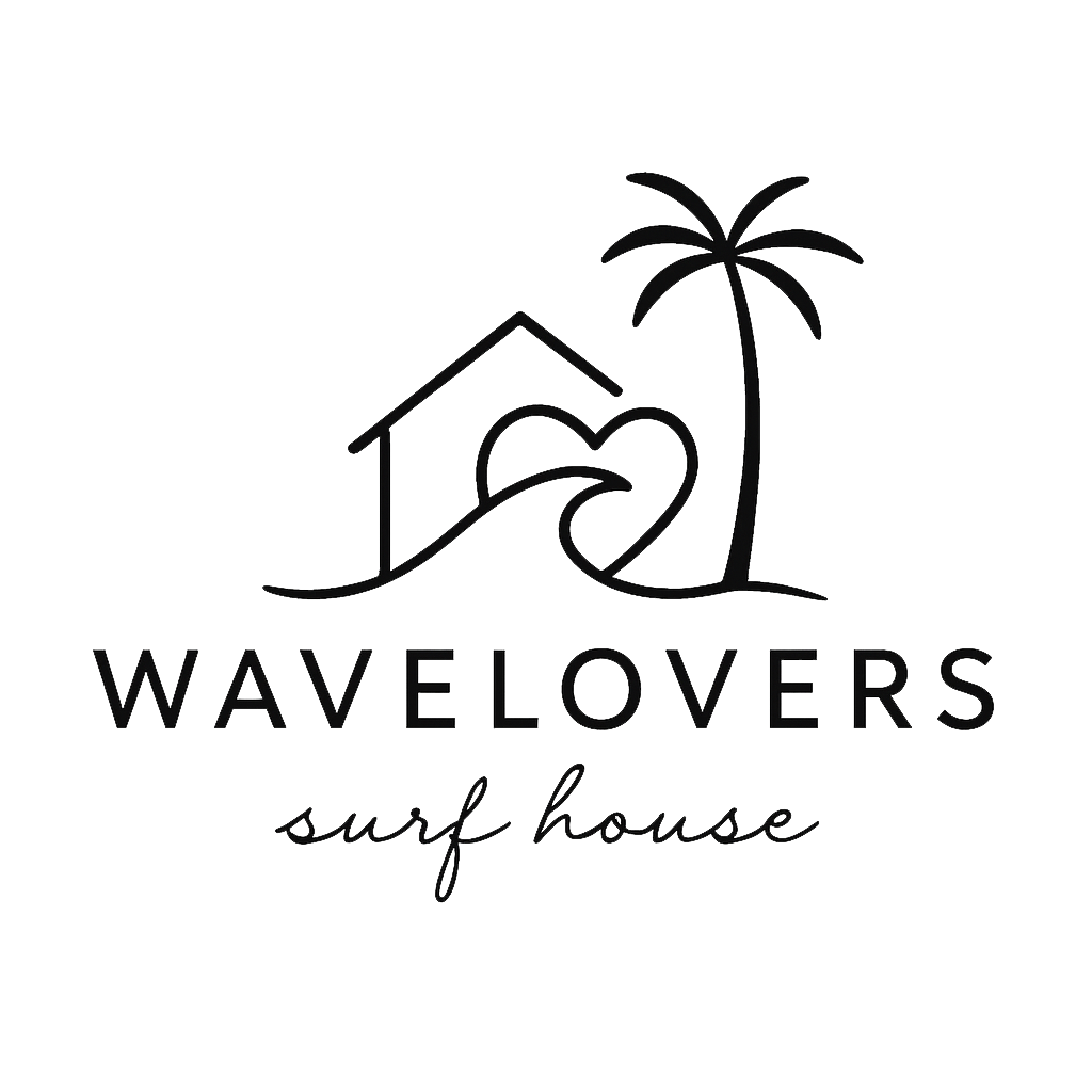 Wavelovers Surfhouse