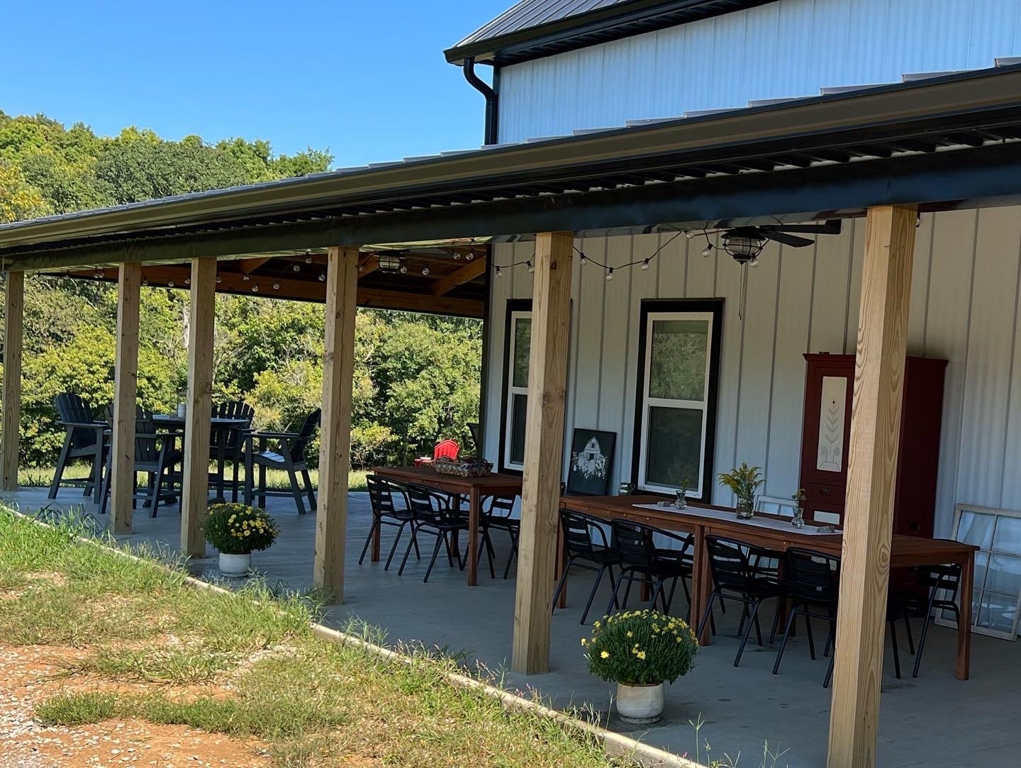 Barndominium 12 Frankfort, KY CKR Pole Buildings & Barns