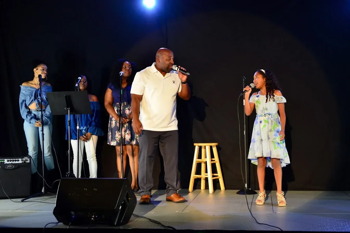 Vocal Coach in Clearwater, FL
