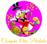 Compro Oro Padula - LOGO