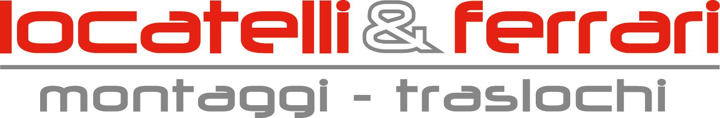 TRASLOCHI FERRARI - logo