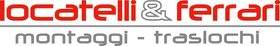 TRASLOCHI FERRARI - logo