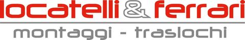 TRASLOCHI FERRARI - logo TRASLOCHI FERRARI - logo