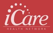 iCare Health Network Logo