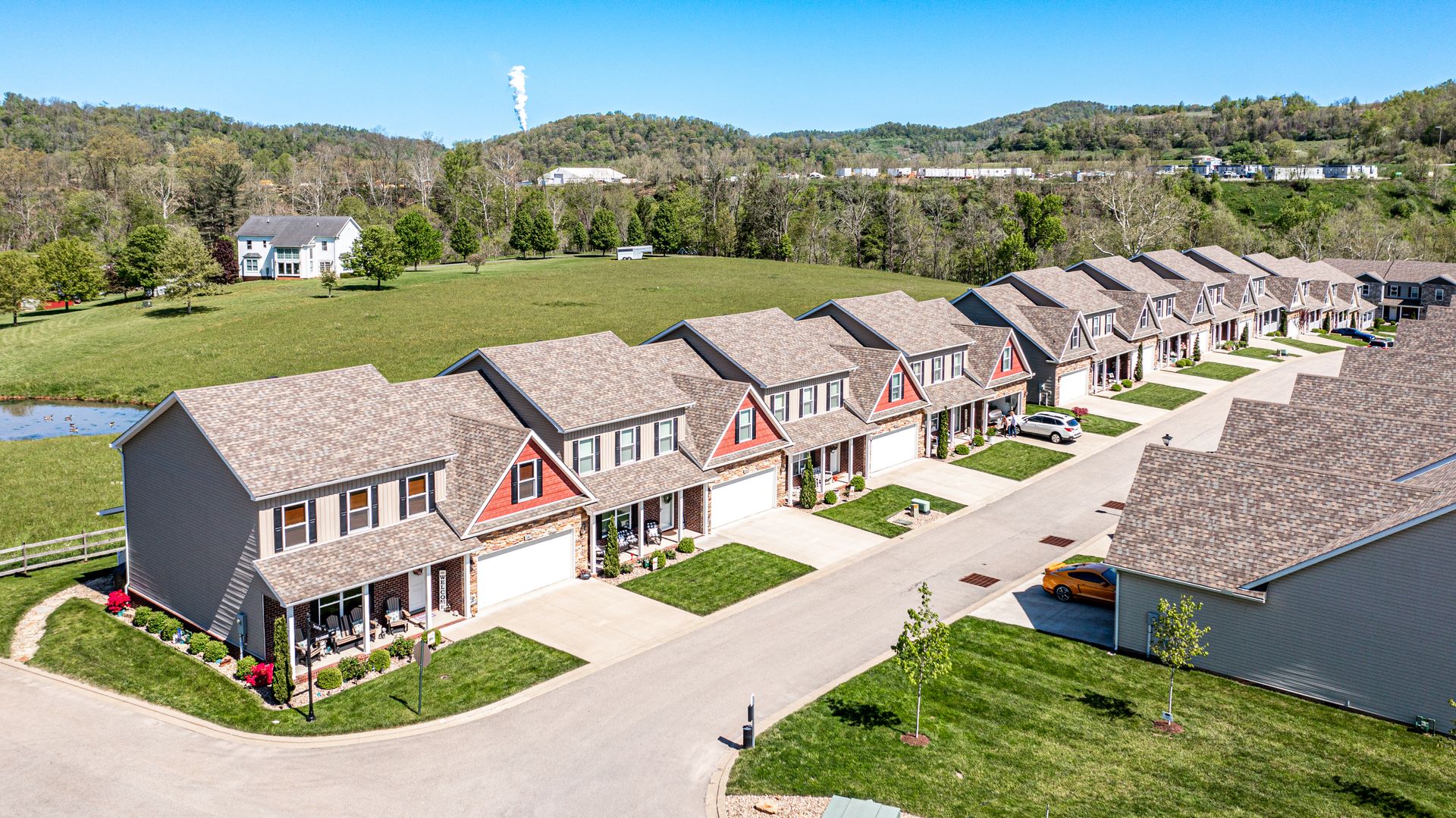 Our Communities AB Contracting Inc.