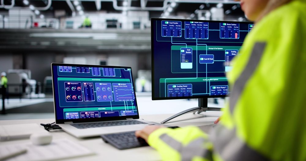 Proactive IT Monitoring & Maintenance | TriOptimum Technologies