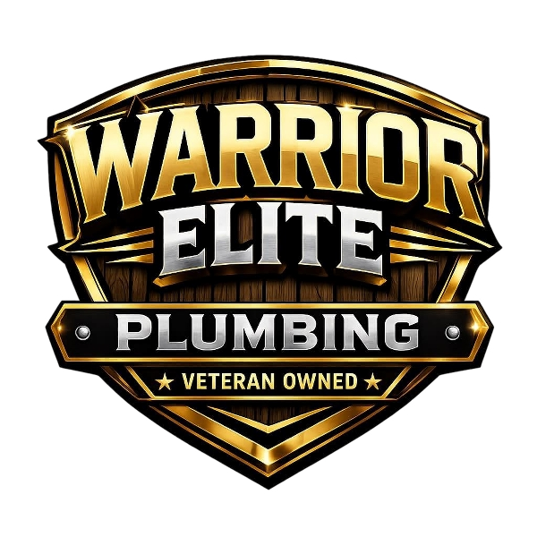 WARRIOR ELITE PLUMBING WARRIOR ELITE PLUMBING