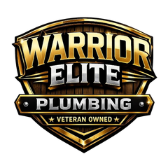 WARRIOR ELITE PLUMBING WARRIOR ELITE PLUMBING