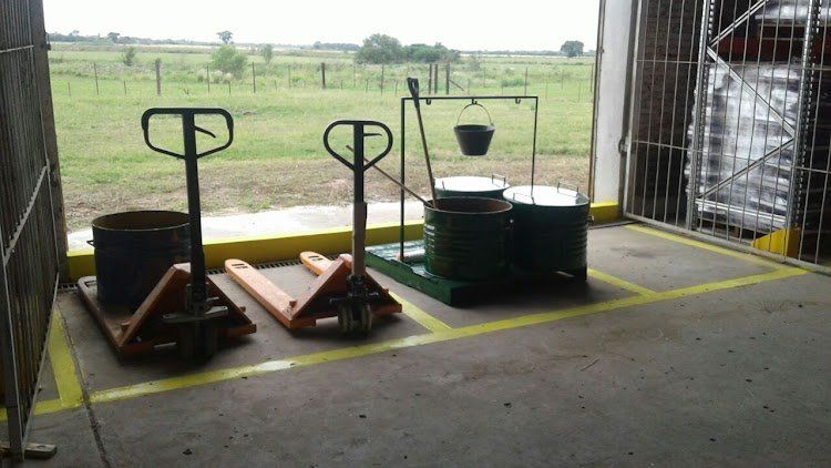 2M AGRO
