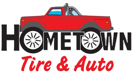 Logo | Hometown Automotive