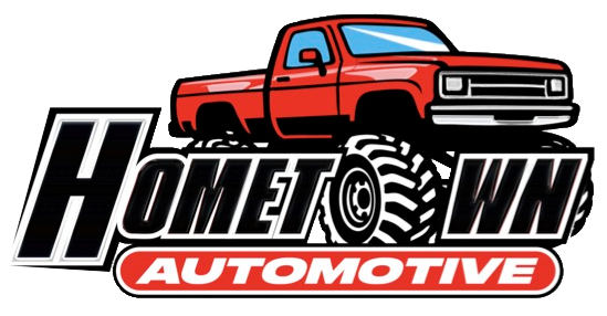 Logo | Hometown Automotive
