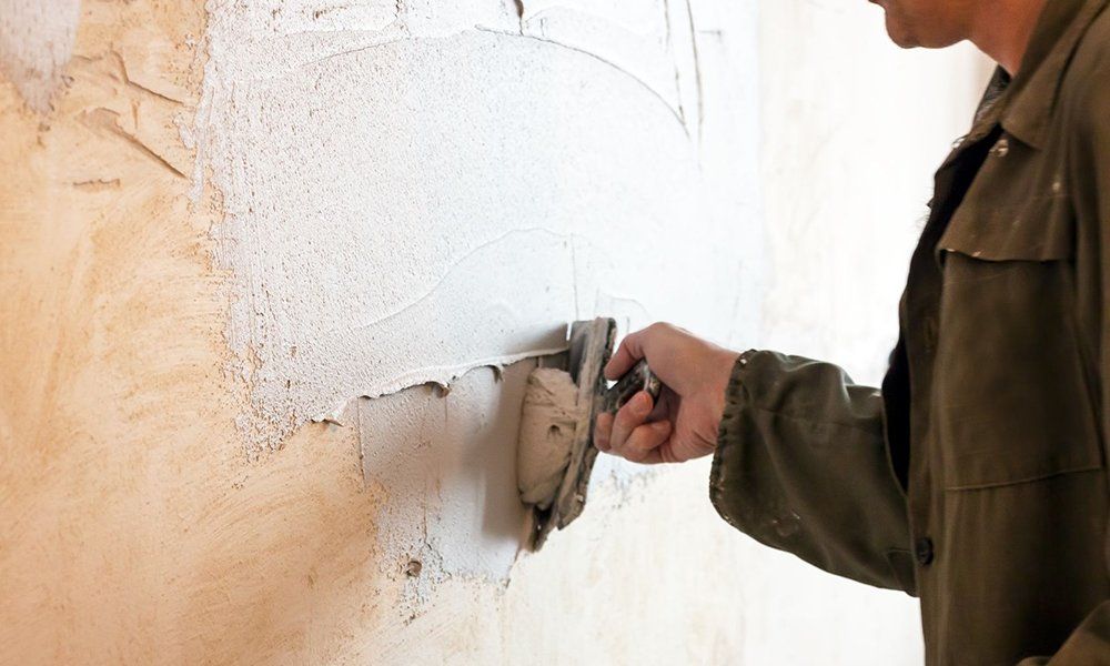 House Rendering Services