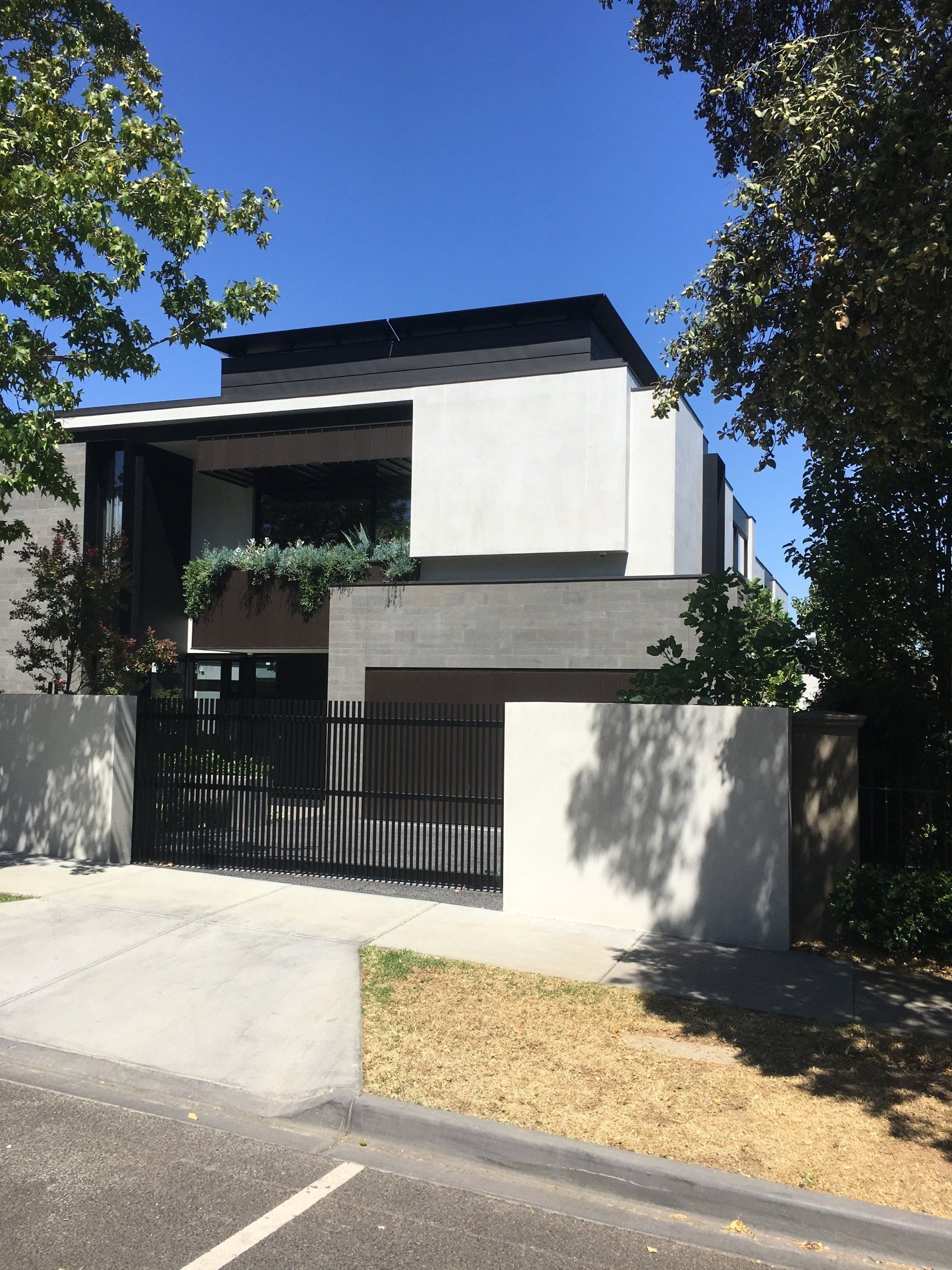 House Rendering Services