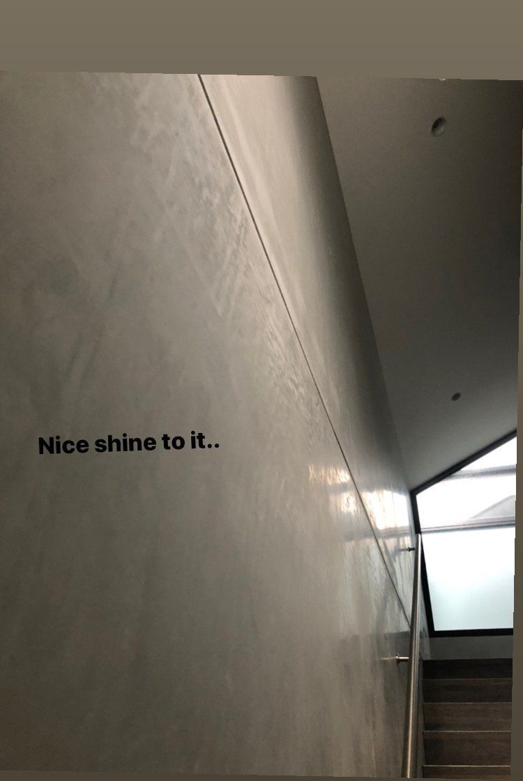 Venetian Plastering Melbourne