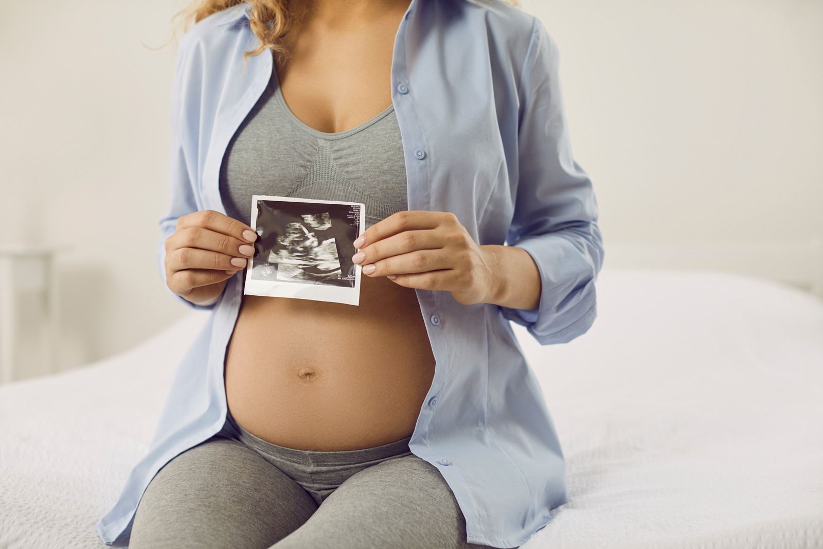 Sexagem Fetal