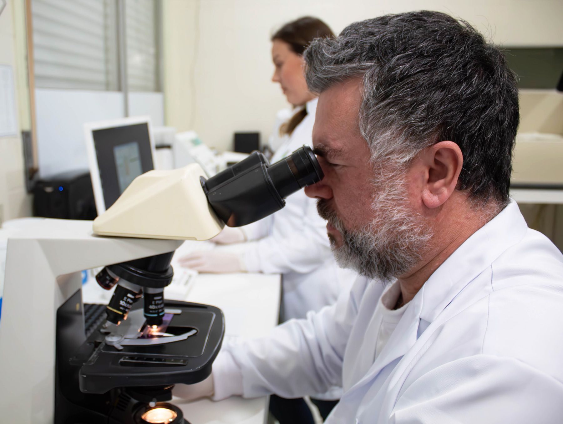 Laboratório Biolife