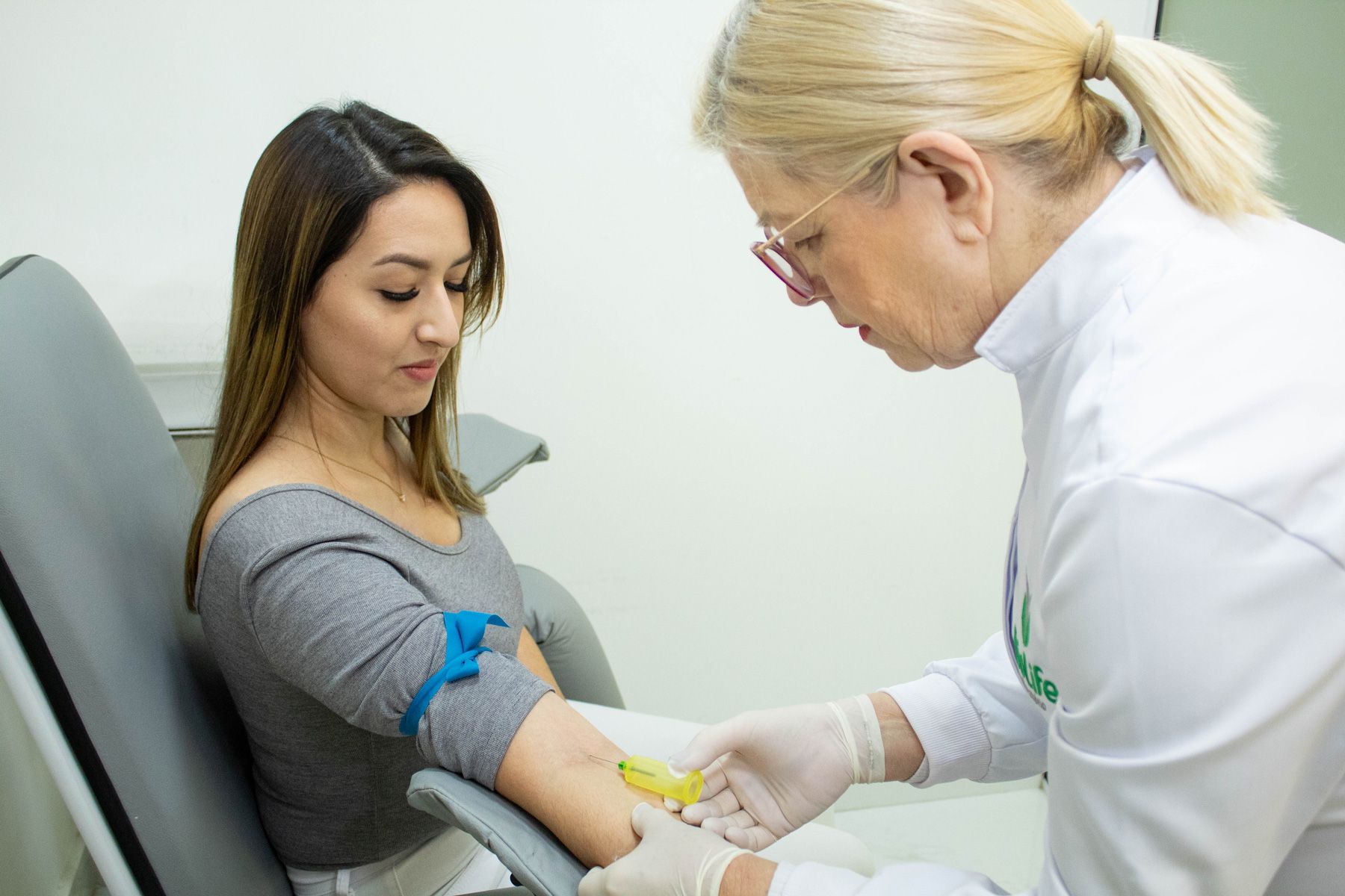 Atendimento Biolife