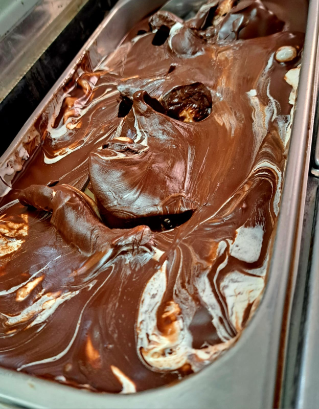 gelateria