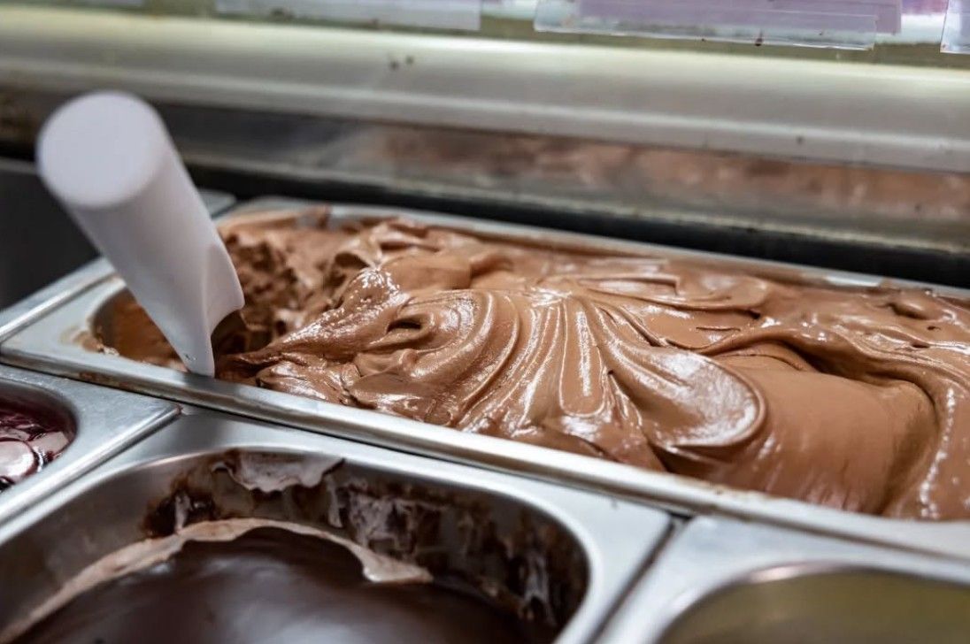 gelateria