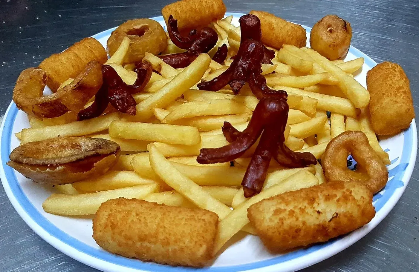 rosticceria