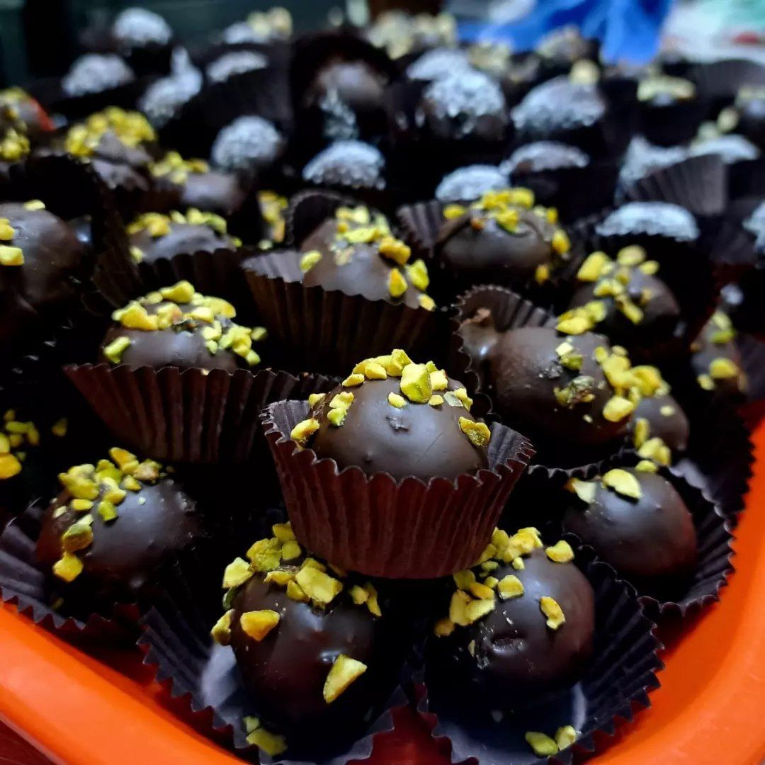 cioccolatini