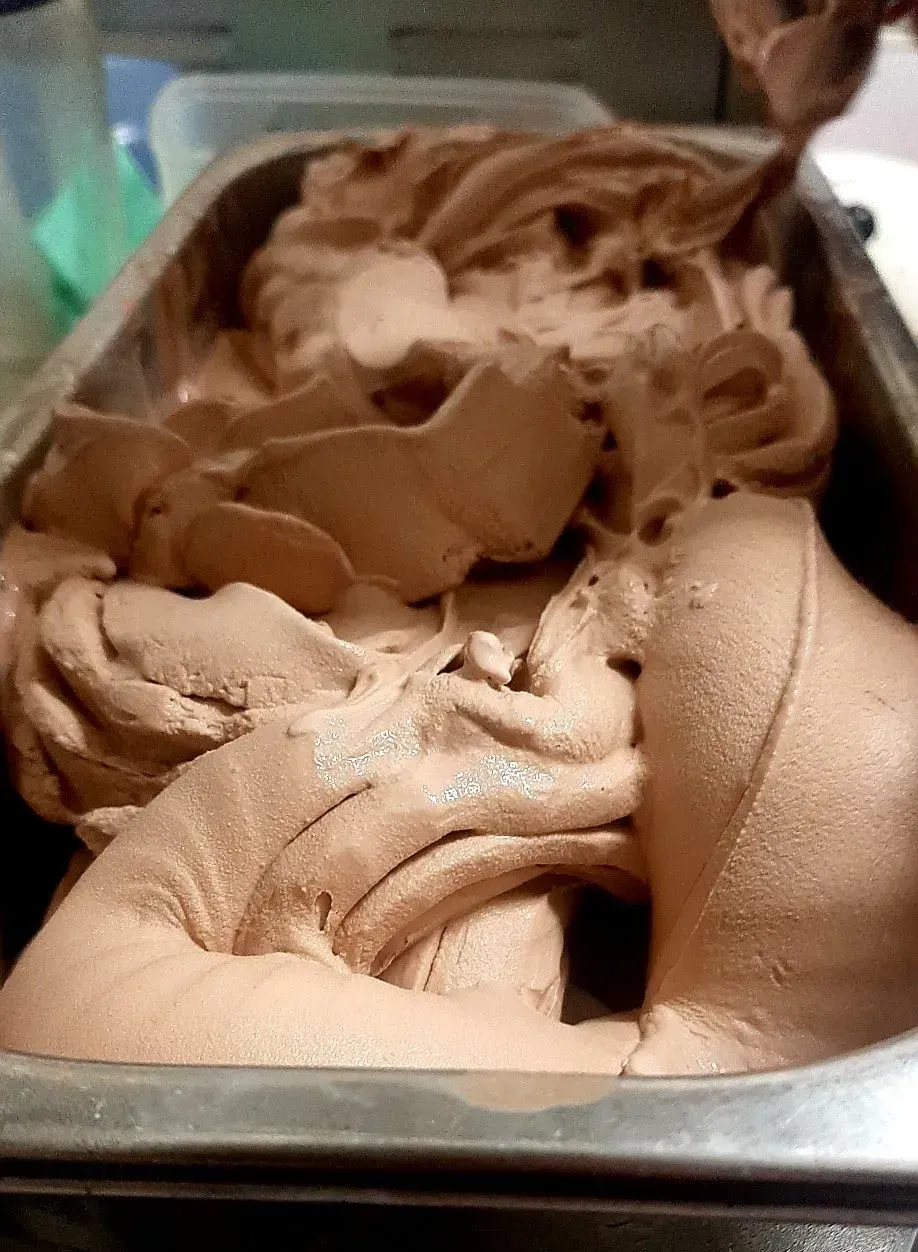 gelateria