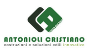LOGO ANTONIOLI CRISTIANO