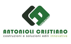LOGO ANTONIOLI CRISTIANO