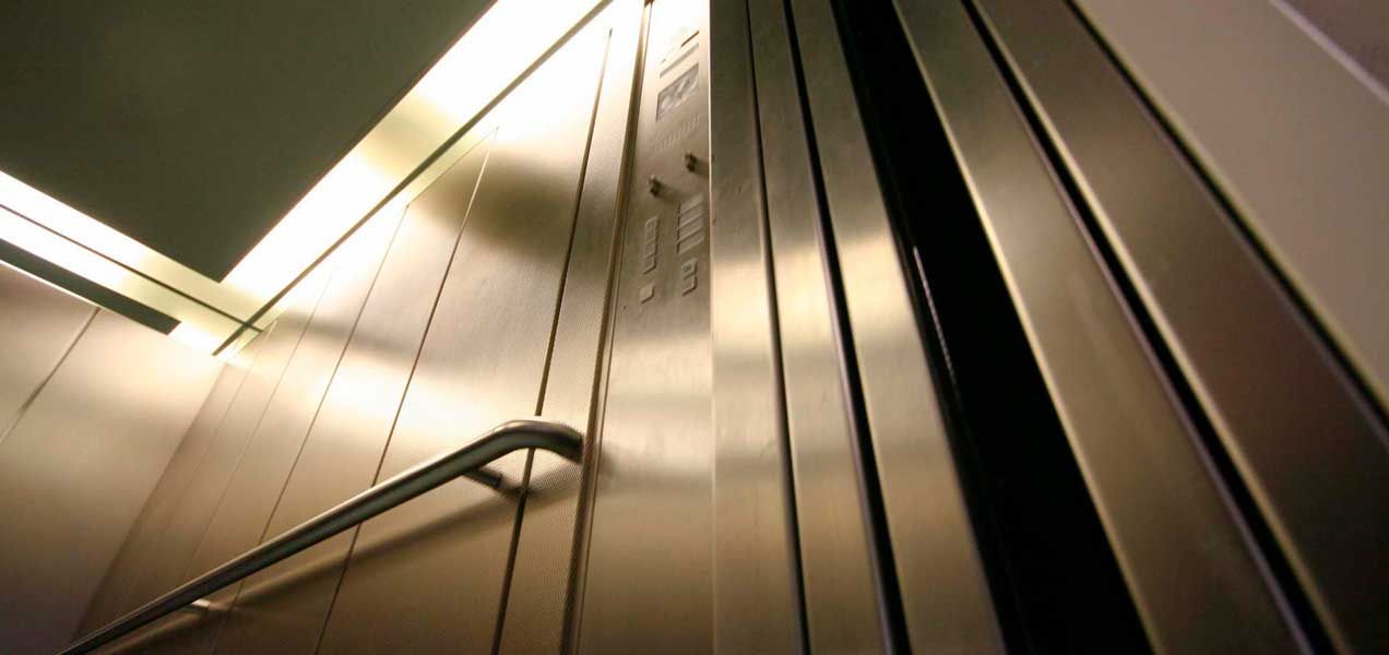 Elevadores
