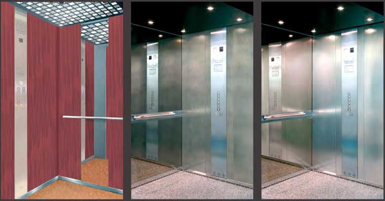 ELEVADORES EUROMEX ELEVADORES EUROMEX