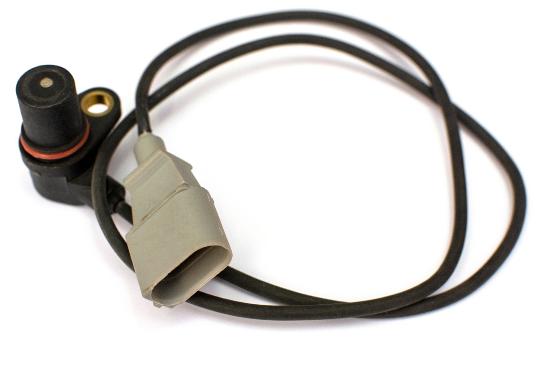 Why a Wheel Speed Sensor Malfunction Triggers The ABS and Traction Control Warning Lights
