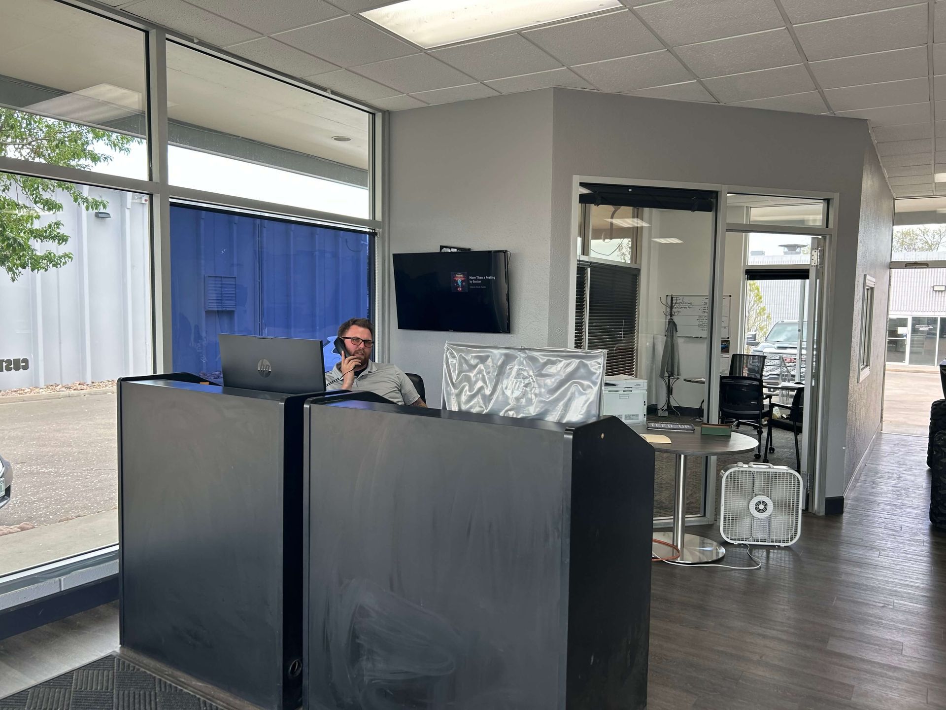 Gallery | The Garage Automotive Solutions
