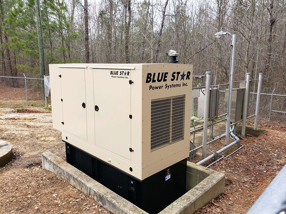 Standby Generators Holly Springs, Fayetteville & Jacksonville, NC