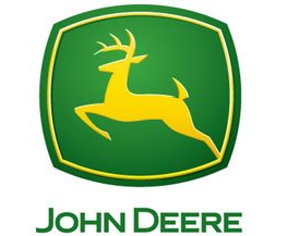 john deere logo