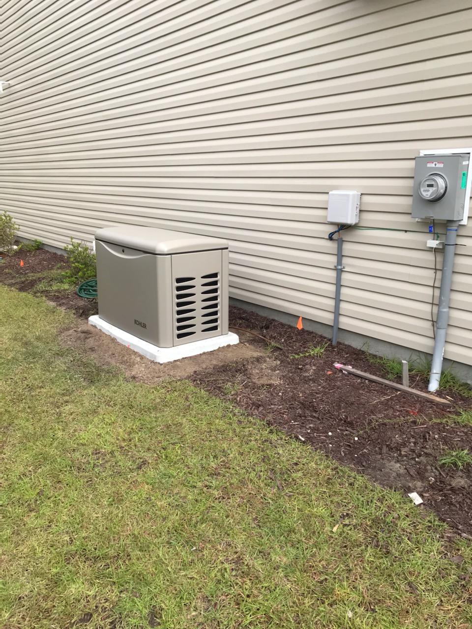 Residential Generators 3